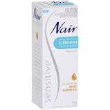 NAIR Cream Sensitive 75g